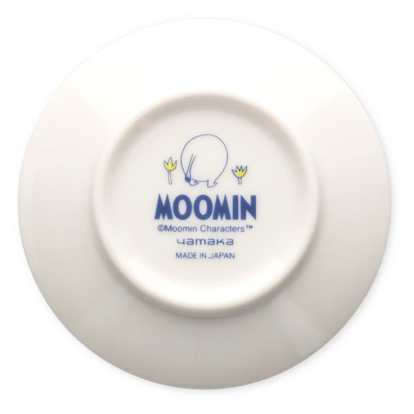 豆皿（AREKORE/およぐ）MM14004-333 - MOOMIN SHOP