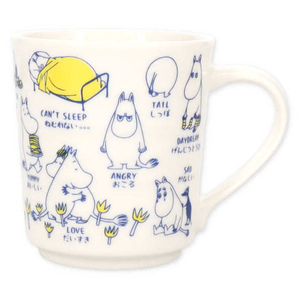 マグ（AREKORE/ムーミン）MM14001-11 - MOOMIN SHOP