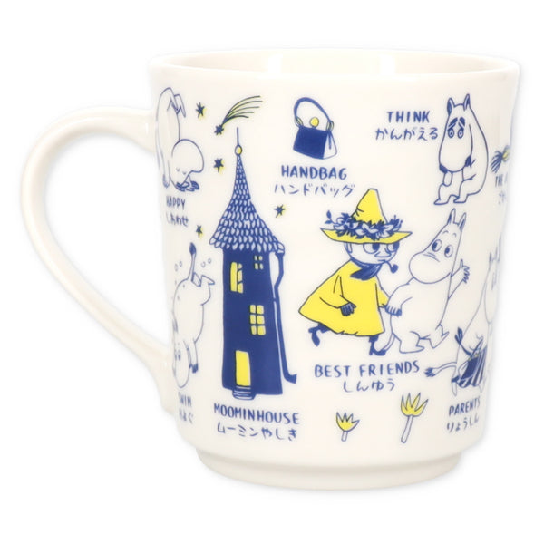 マグ（AREKORE/ムーミン）MM14001-11 - MOOMIN SHOP