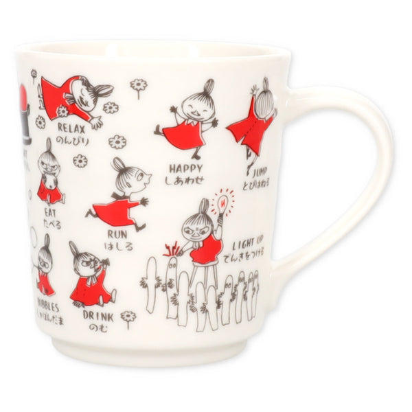 マグ（AREKORE/リトルミイ）MM14002-11 - MOOMIN SHOP