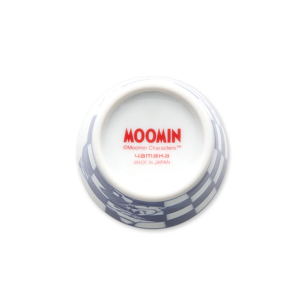 お猪口（KOKON/ICHIMATSU）MM20001-349 - MOOMIN SHOP