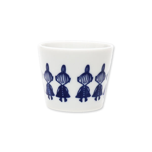 お猪口（KOKON/TSUNAGIMON）MM20003-349 - MOOMIN SHOP
