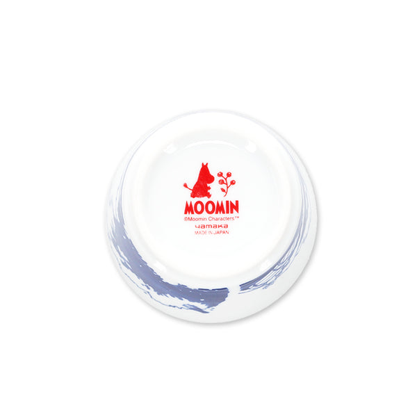 そば猪口（KOKON/NAMIMA）MM20004-339 - MOOMIN SHOP