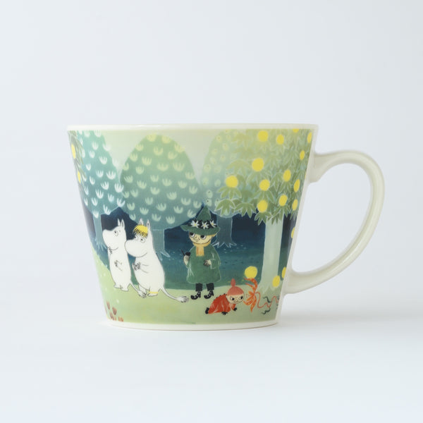 スープマグ（ルオント/丘）MM3201-36 - MOOMIN SHOP