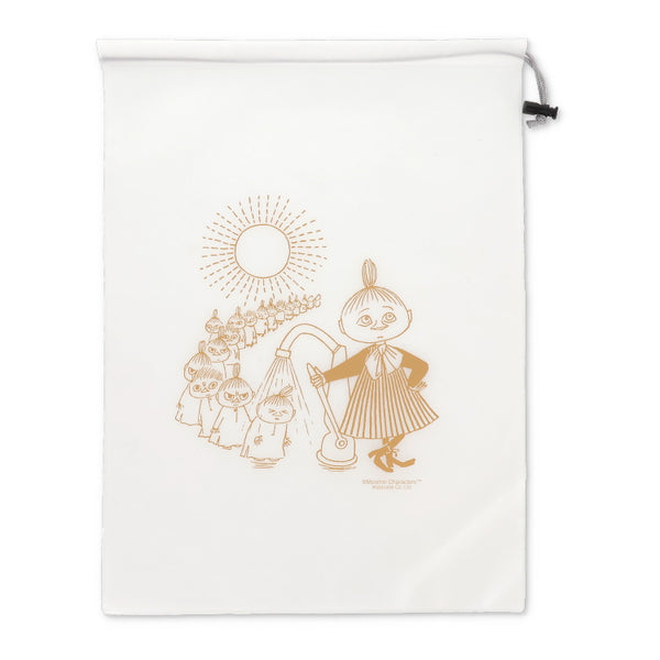 リトルミー　お纏め Amazon.co.jp: インディゴ(Indigo) MOOMIN リトルミイ ラッピング