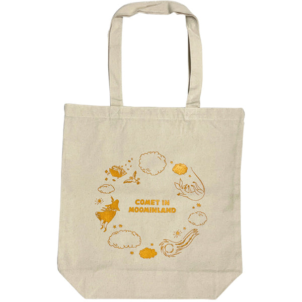 2月中旬頃お届け予定＊トートバッグ（COMET/A/NL)MM-9705＜予約商品