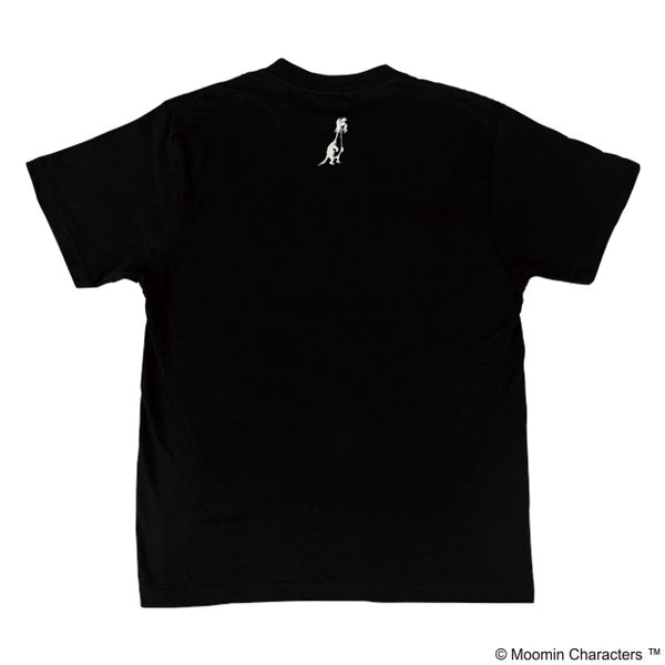 10月中旬頃お届け予定＊プレミアムTシャツLサイズ（仲間たち
