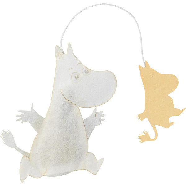 ティーバッグ 紅茶セット（3袋入り）MMNT-15※ - MOOMIN SHOP