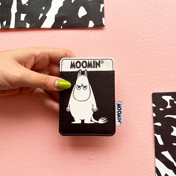 ムーミンの保護者 Moomin Mama L Style Long Wallet – マザーハウス 公式サイト