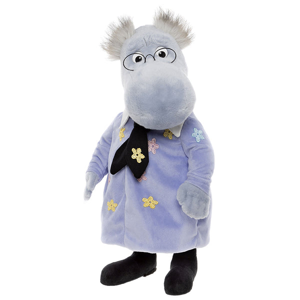 ごほうび特集 Charlie Bears - MOOMIN SHOP