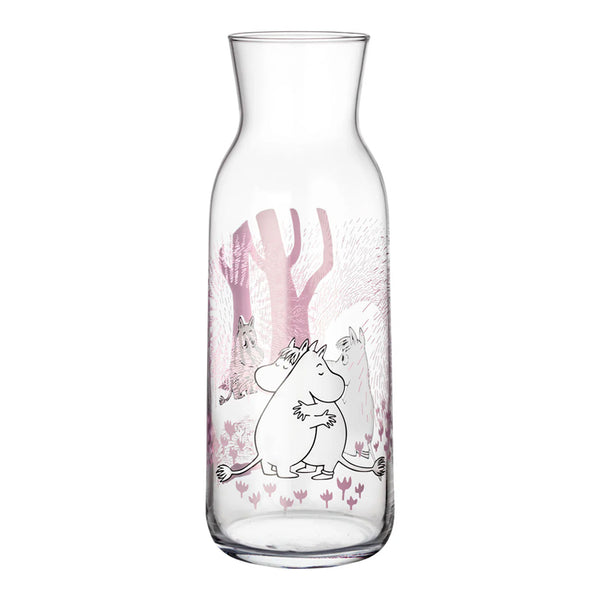 MOOMIN ARABIA ピッチャー（LOVE）1083245 - MOOMIN SHOP