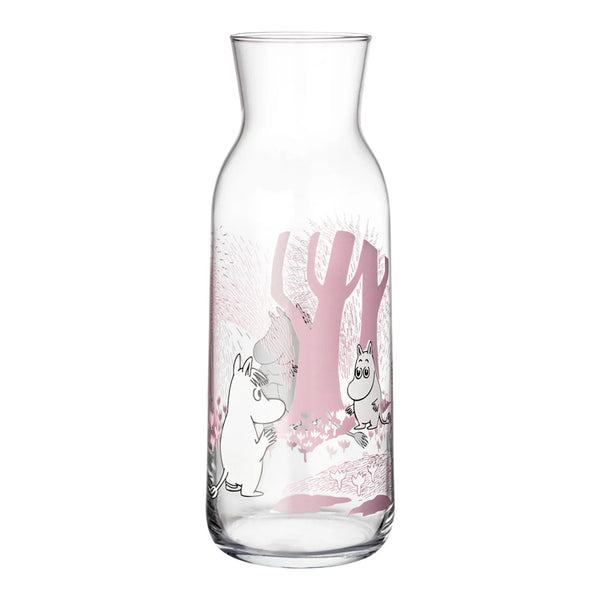 MOOMIN ARABIA ピッチャー（LOVE）1083245 - MOOMIN SHOP