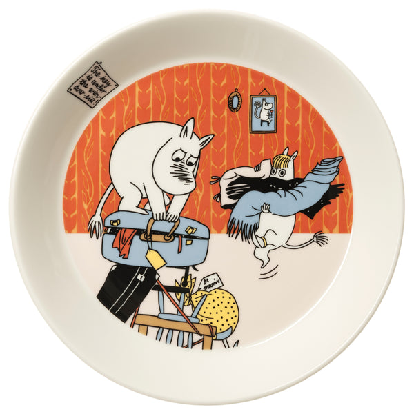 MOOMIN ARABIA - MOOMIN SHOP