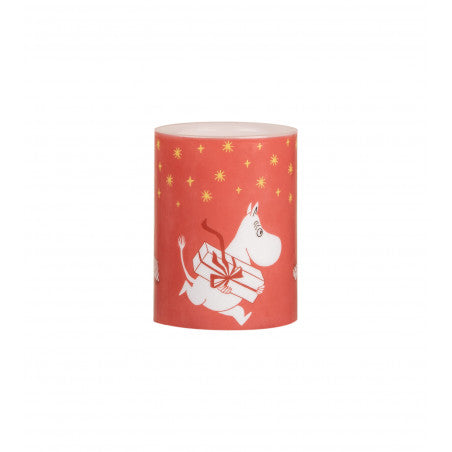 muurla LEDキャンドル（Gifts）MRA040128 - MOOMIN SHOP