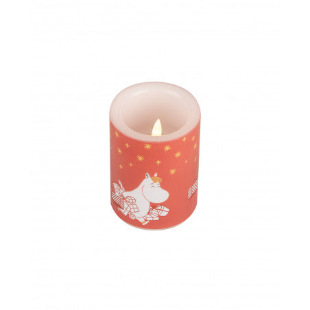 muurla LEDキャンドル（Gifts）MRA040128 - MOOMIN SHOP