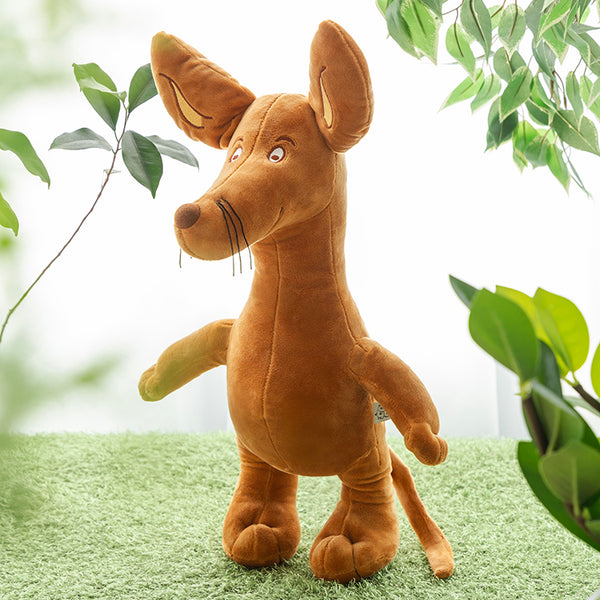 Martinex ぬいぐるみL（スニフ）MNX150064 - MOOMIN SHOP