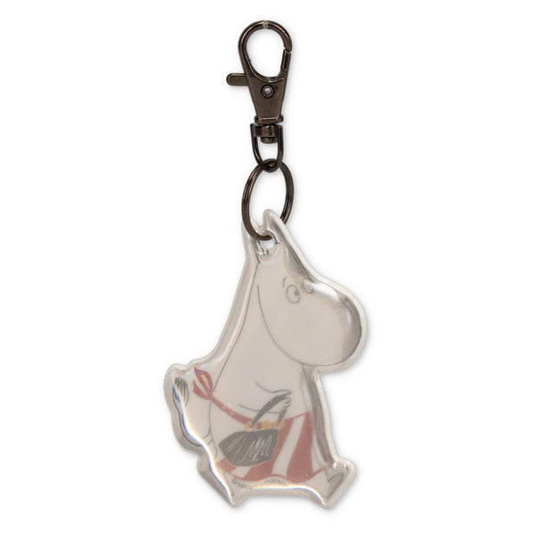 KIILU リフレクター（ムーミンママ）ACT100007 - MOOMIN SHOP