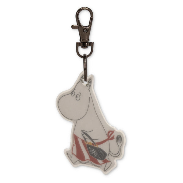 KIILU リフレクター（ムーミンママ）ACT100007 - MOOMIN SHOP