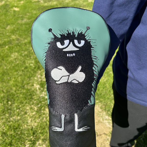 XX ドライバー ブラック/グリーン ヘッドカバー付き Amazon.co.jp: urban field ドライバー ヘッドカバー 460CC対応