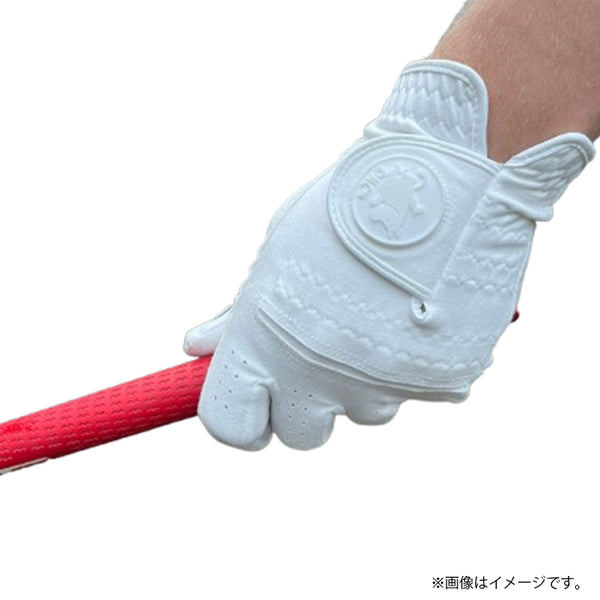 Havenix Golf ゴルフグローブ レディースサイズ（ニョロニョロ