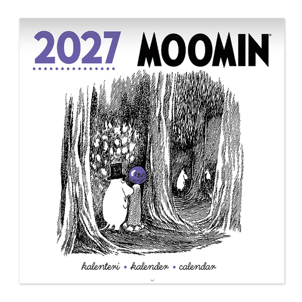 NEW ARRIVALS - MOOMIN SHOP