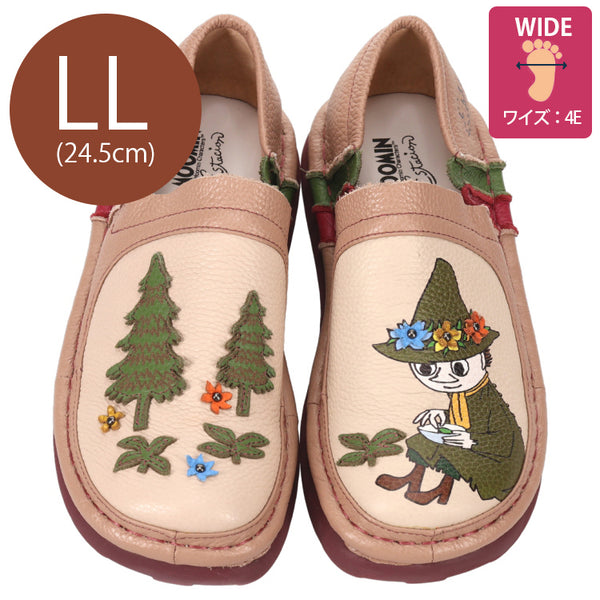 エスタシオン スリッポン - MOOMIN SHOP