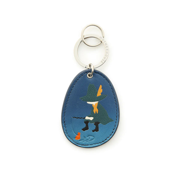 Snufkin Key HolderMG55220 - MOOMIN SHOP Snufkin Key HolderMG55220 - MOOMIN SHOP