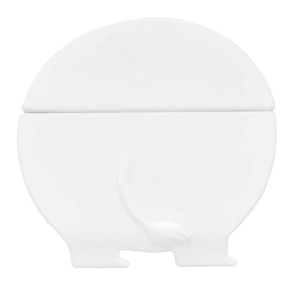 Air Pods4対応 シリコンケース（ムーミンのおしり）MMN-263A - MOOMIN SHOP