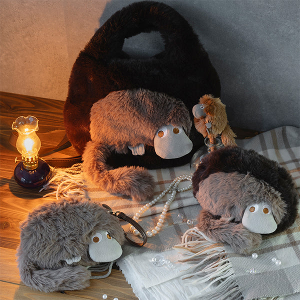 ムーミン御先祖様、親子セット 大・小セット ご先祖さま - MOOMIN SHOP