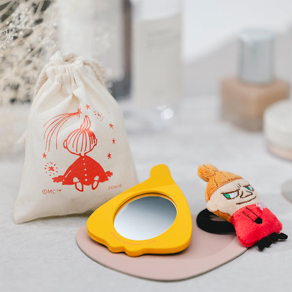 2月中旬頃お届け予定＊リトルミイの身だしなみセット 【公式限定