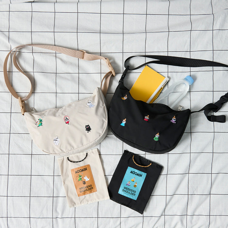 ムーミン 公式オンラインショップ SOLEIL(ソレイユ)シリーズ