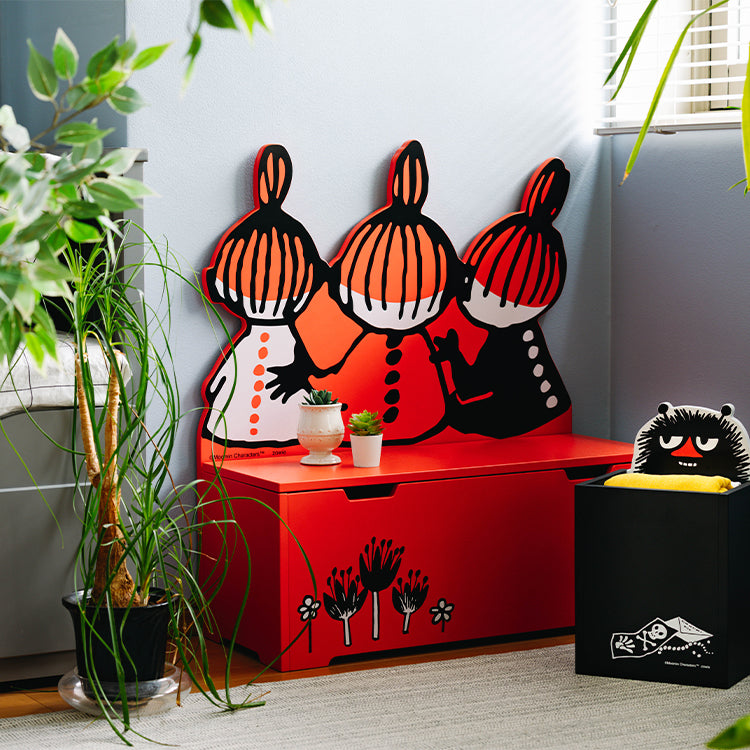 ムーミン 公式オンラインショップ 頑張る人へ特別なアイテムを♪ごほうび特集