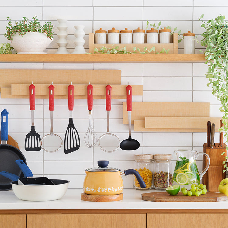 ムーミン 公式オンラインショップ 貝印の調理器具