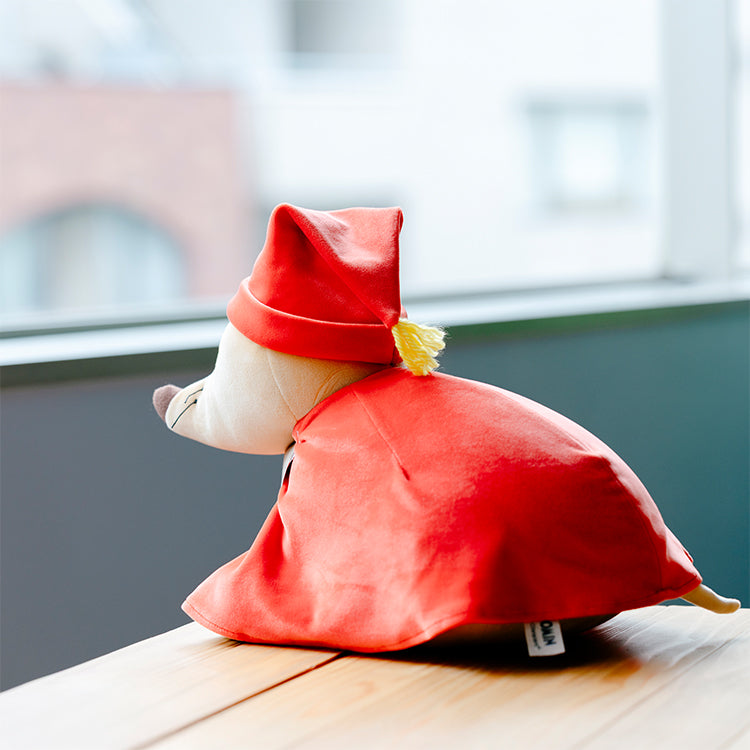 ムーミン 公式オンラインショップ ちょっぴりレア?なキャラクター特集