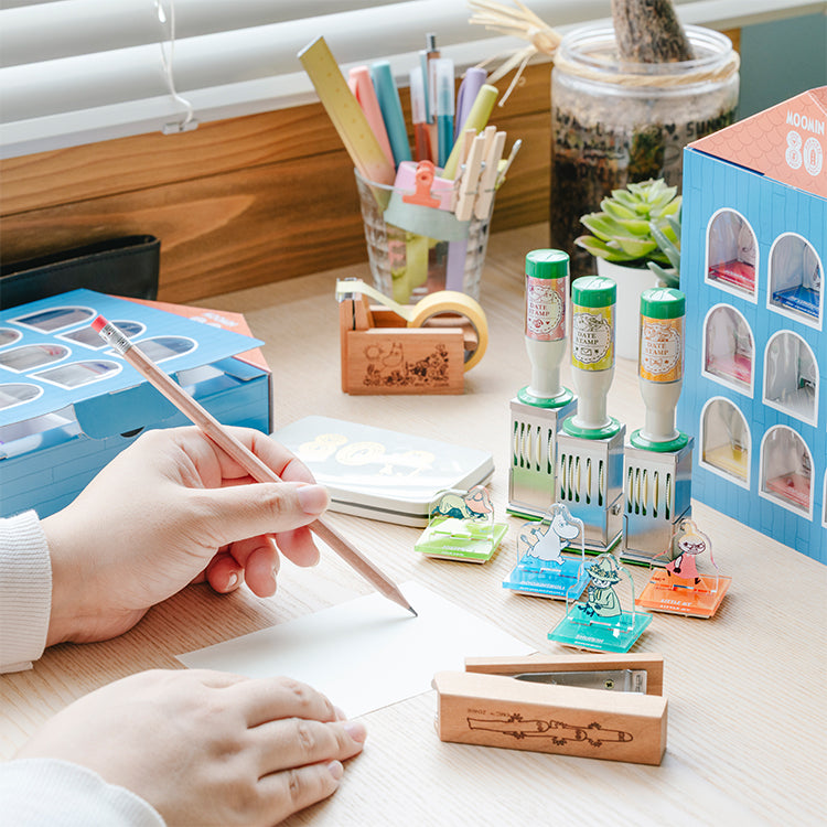 ムーミン 公式オンラインショップ あなたの毎日に、ムーミン文具を。