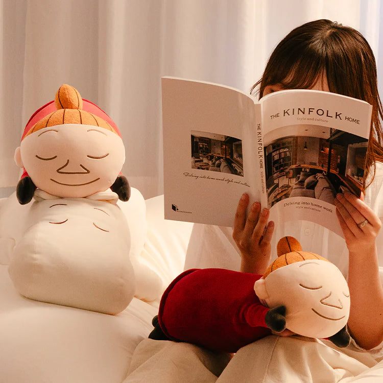 ムーミン 公式オンラインショップ ムーミンたちのぬいぐるみ特集