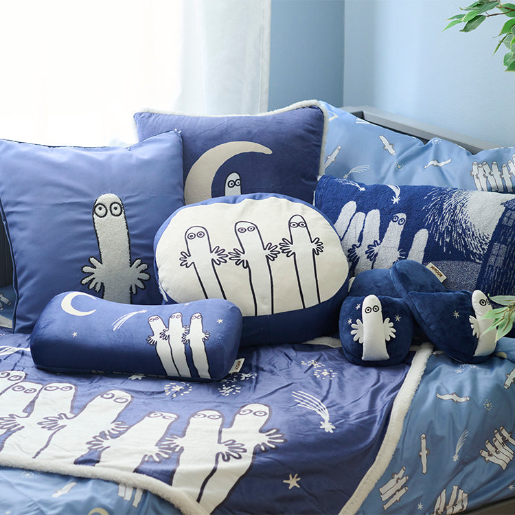 ムーミン 公式オンラインショップ ムーミンたちとおうちリラックス特集