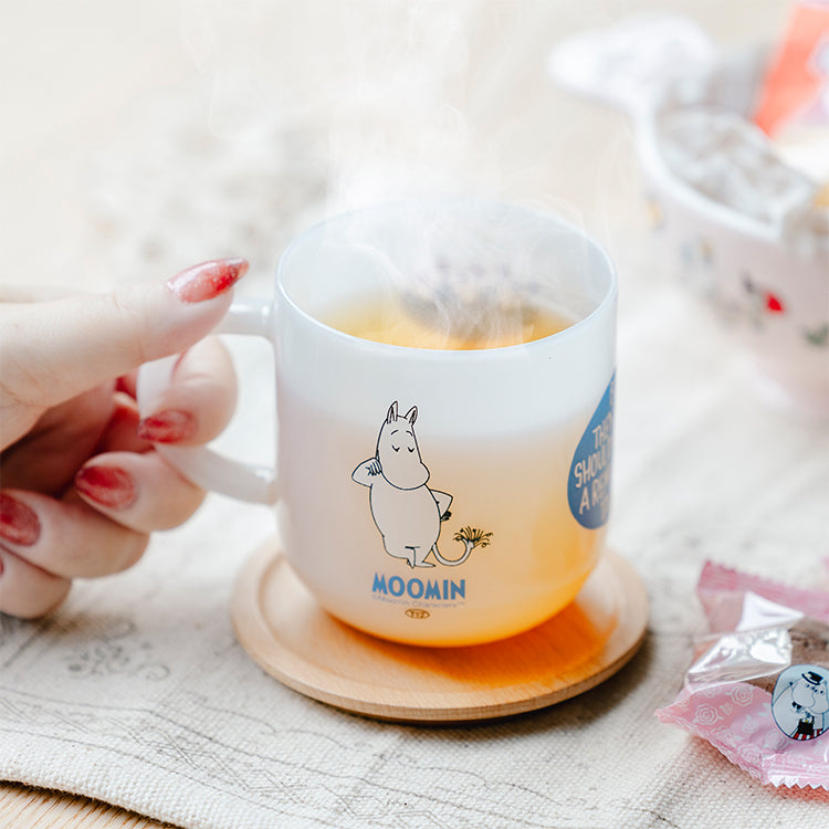 ムーミン 公式オンラインショップ あったか飲み物特集