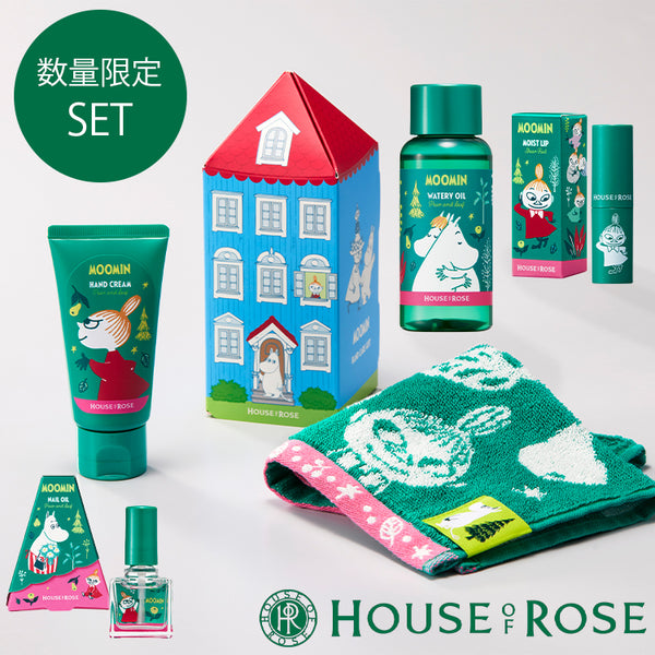 限定商品 - MOOMIN SHOP