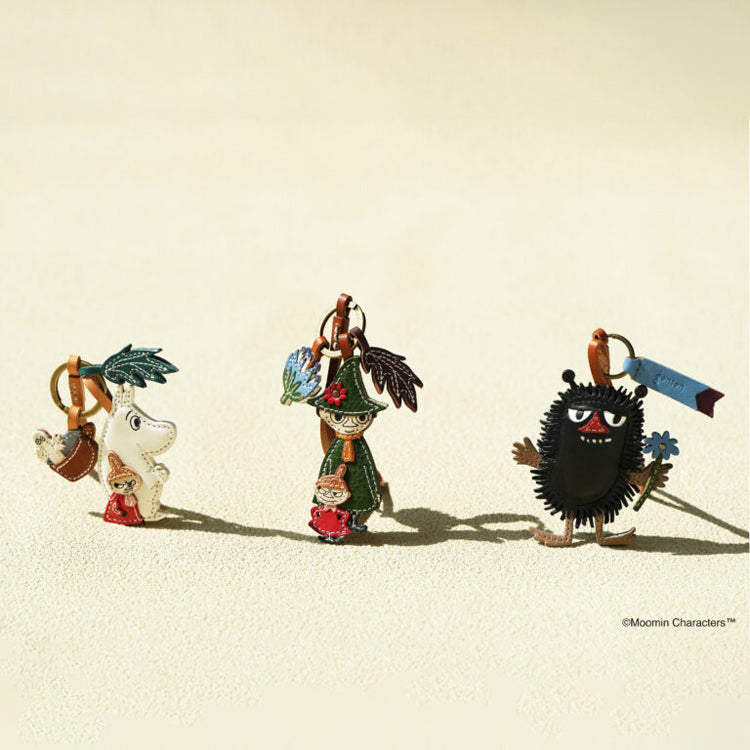ムーミン 公式オンラインショップ genten (ゲンテン) - MOOMIN collection