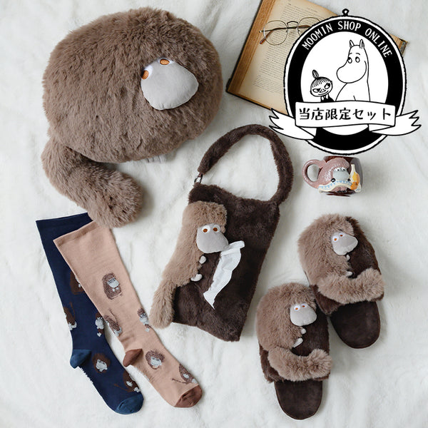 NEW ARRIVALS - MOOMIN SHOP
