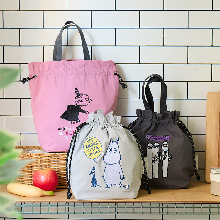 ムーミン 公式オンラインショップ ランチグッズ特集
