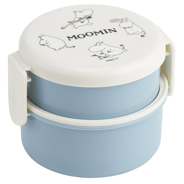 初任給で贈ろう！プレゼント特集 お弁当箱・ランチボックス - MOOMIN SHOP