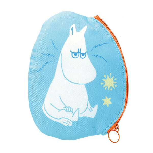 アップリケポーチ（ムーミン）F19001 - MOOMIN SHOP