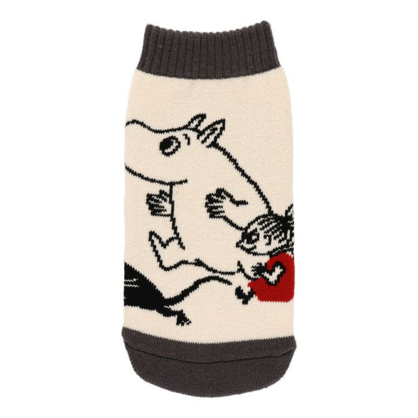 ボトルカバー（ぞろぞろ）215147 - MOOMIN SHOP