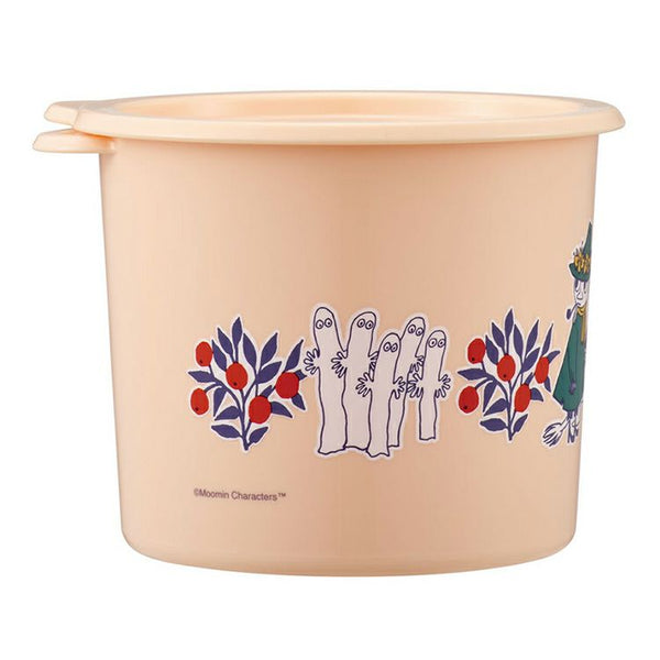 ワンタッチシール容器（M）SOT8 - MOOMIN SHOP