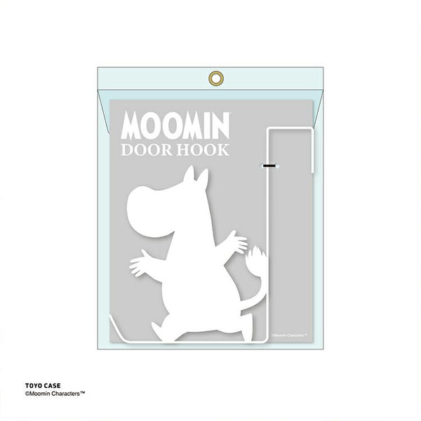 ドアフック（ムーミン）DH-MMN-01 - MOOMIN SHOP