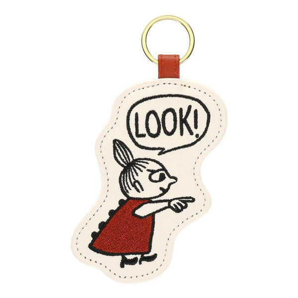 キーリング（LOOK）216868 - MOOMIN SHOP