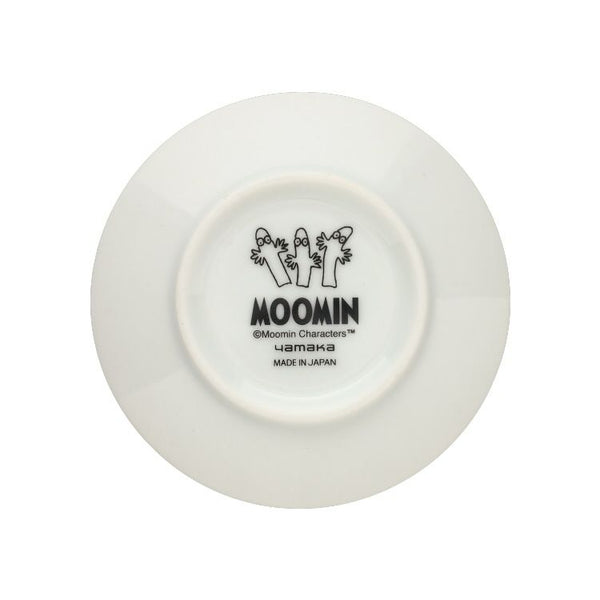 醤油皿（リトルミイ）MM5702-333 - MOOMIN SHOP