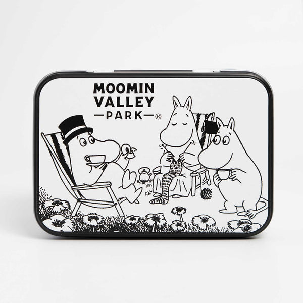 ムーミンパパ Page 5 - MOOMIN SHOP